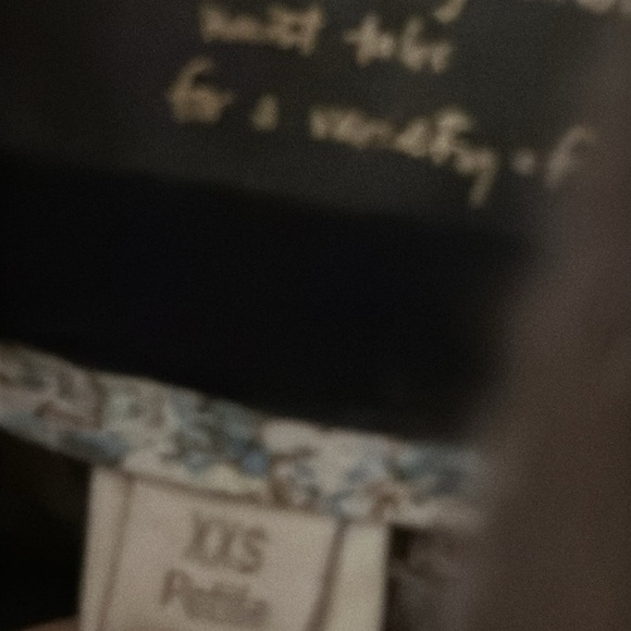 J. Crew Everett Field‎ Jacket Size XXS Petite - Picture 6 of 9